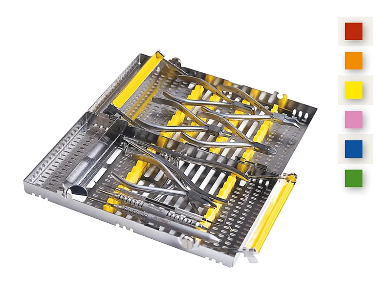 HF Ortho cassette rood IM9200-OR 444 img