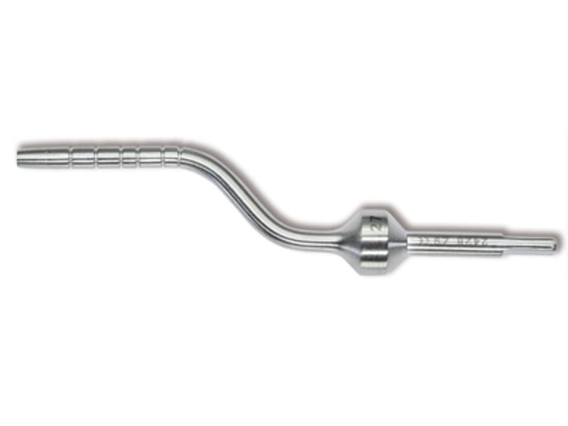 HF Osteotome Bone-Shaver #1.27 OSTMSH27A 519 img