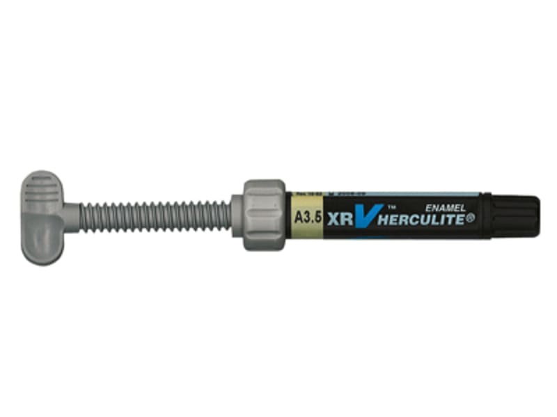 Kerr Herculite XRV Cervical grijs/bruin 5g 23146 8 img