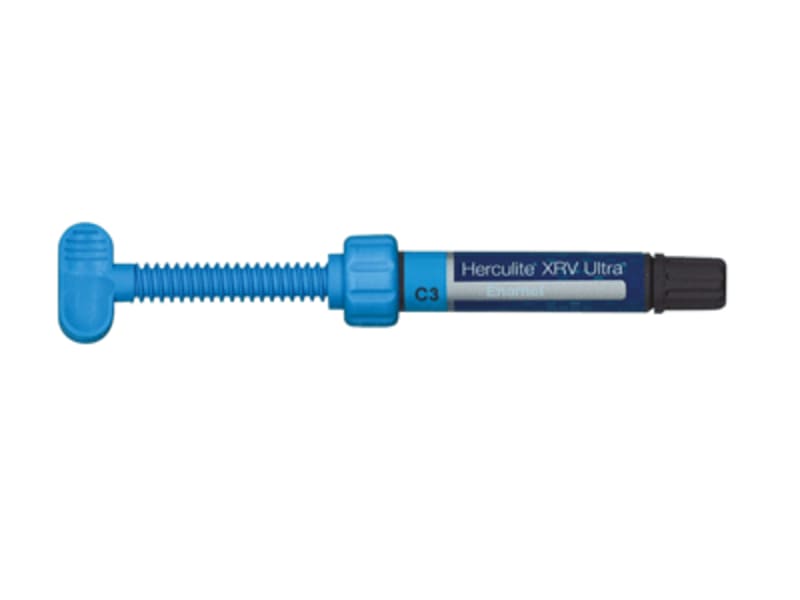 Kerr Herculite XRV ULTRA Dentin A1 4g 34018 235 img