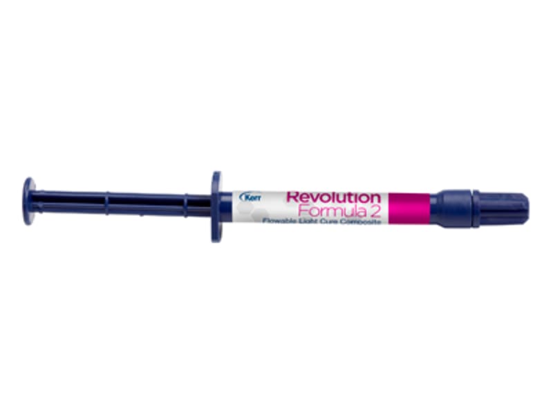 Kerr Revolution Form.2 A1 (4x1g +20tips) 29493 152 img