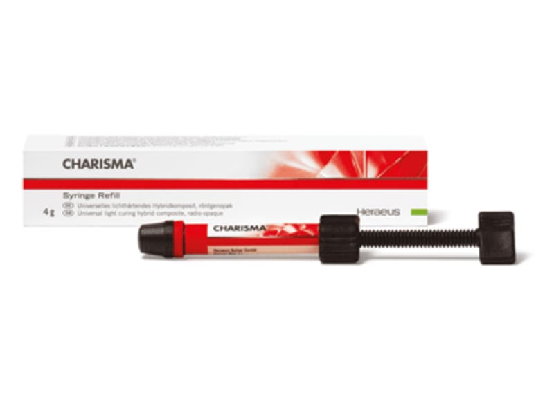 Kulzer Charisma ref.A1 66000085 127 img