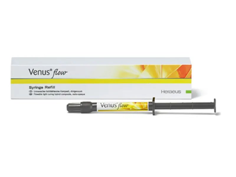 Kulzer Venus Flow ref.A1 1,8gr 66014562 130 img