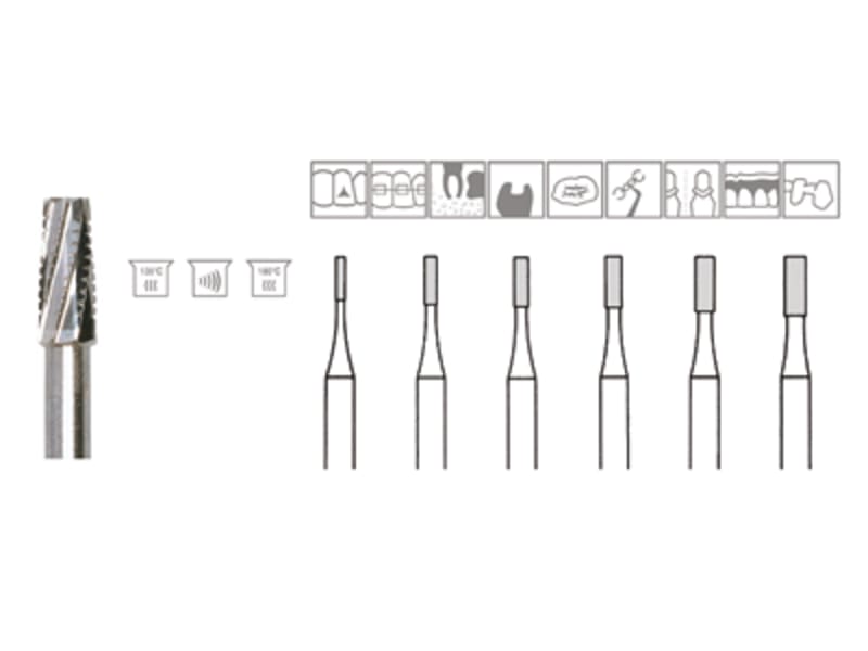 ME HP HM 31-014 hardmetaalboor 1x5 500104107007014 1334 img