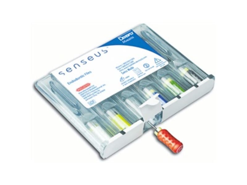 MLF 1012-25mm-010 Senseus Flexofile 1x6 A101202501004 958 img
