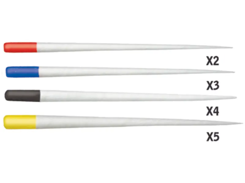 MLF 22Q ProTaper Next Paper Points X2 1x180 A022Q00000200 532 img