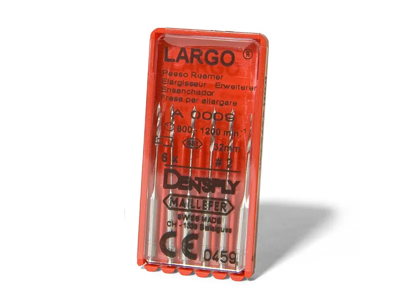 MLF 9-32/19mm-1 W kanaalboor Largo (Peeso) 1x6 A000924000100 1074 img