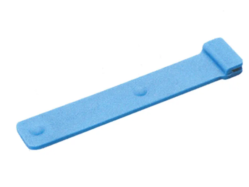 Nichrominox spiegelhandvat silicone blauw 190796-2 312 img