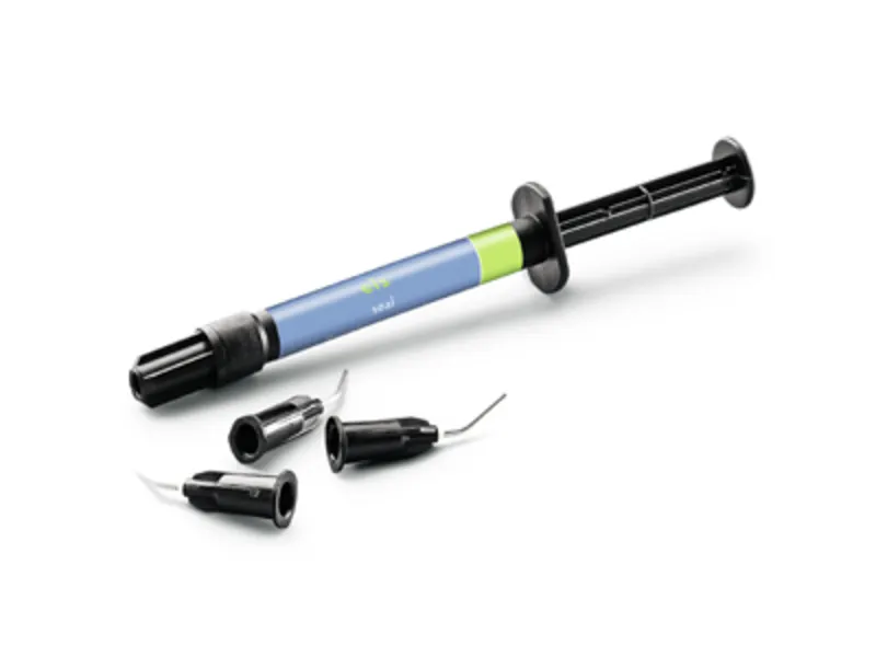 Saremco Els seal syringe transparent 1 ml 7745 645 img