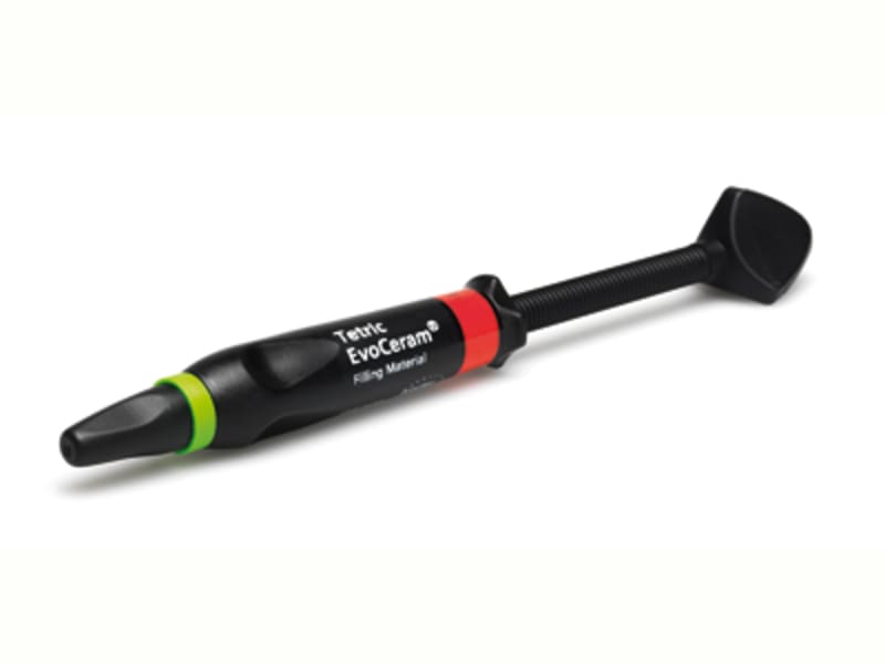 Vivadent Tetric EvoCeram spuit 3g A1 590312 688 img