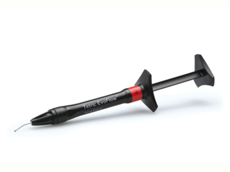 Vivadent Tetric EvoFlow spuit 2g A1 595953 660 img