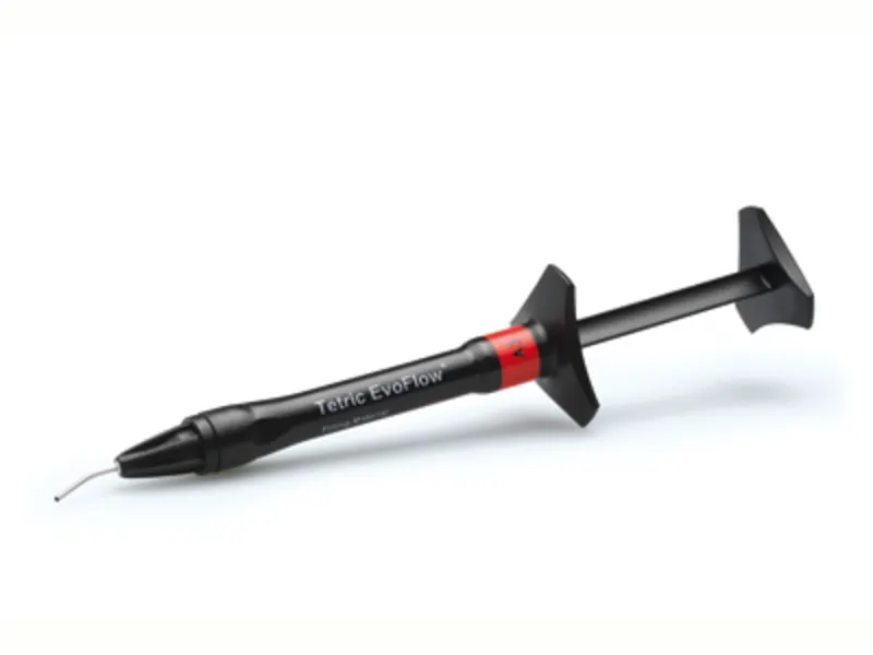 Vivadent Tetric EvoFlow spuit 2g A1 595953 660 img