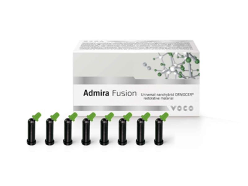 Voco Admira Fusion caps 15x0,2g A1 2782 665 img