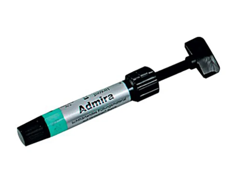 Voco Admira spuit refill A1 1x4g 2421 114 img