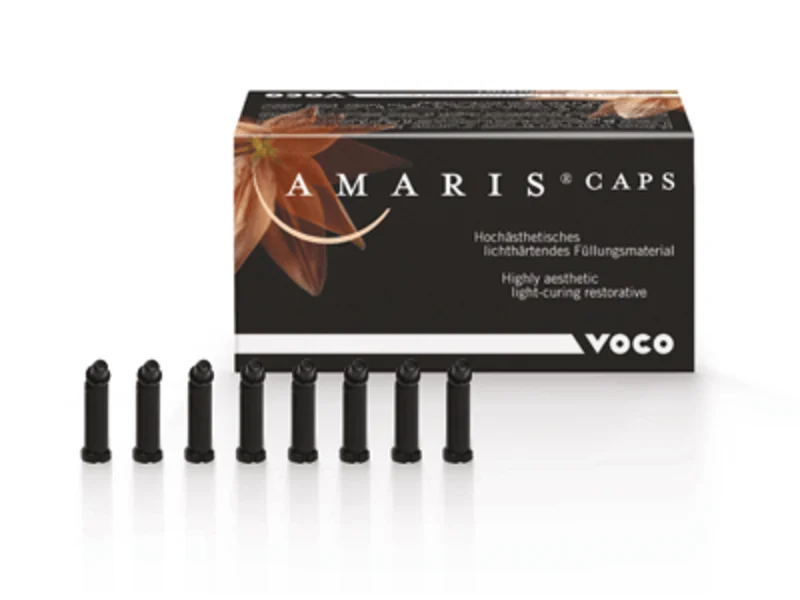 Voco Amaris Caps 16x0,25g O1 1953 218 img