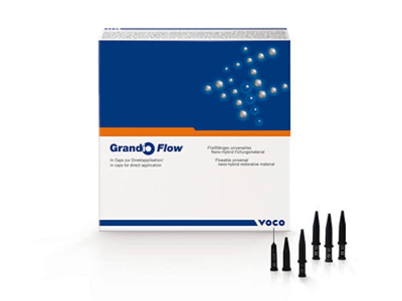 Voco Grandio Flow A1 ref. caps 20x0,25g 1880 219 img