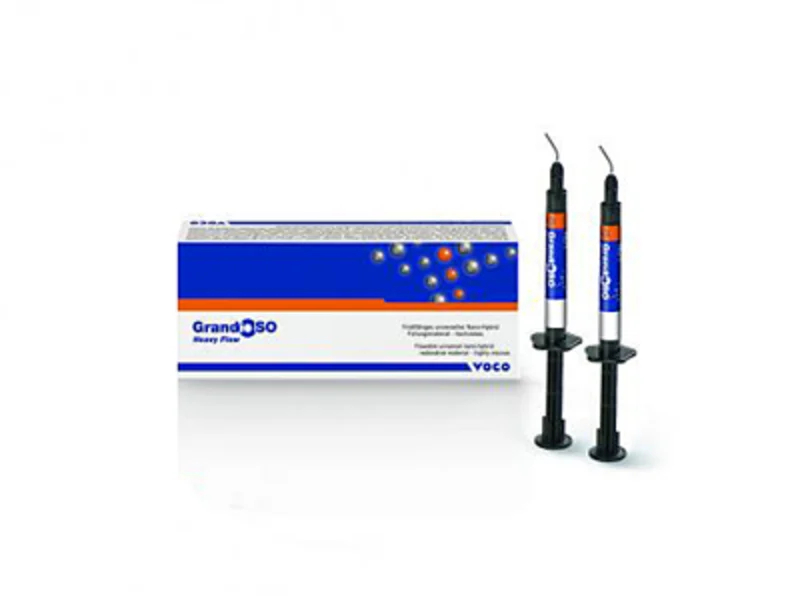 Voco Grandio SO Heavy Flow Syr. 2x2 g A1 2684 325 img