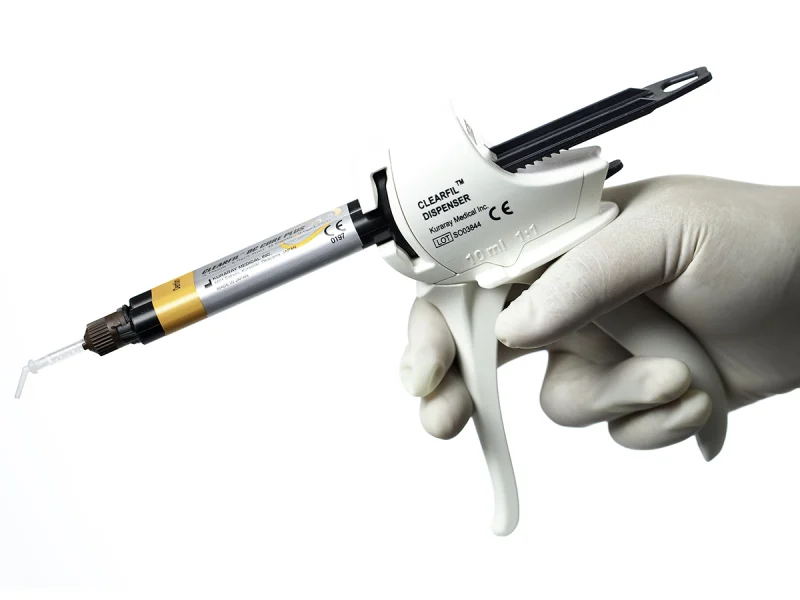 Clearfil DC Core dispenser A37771 img