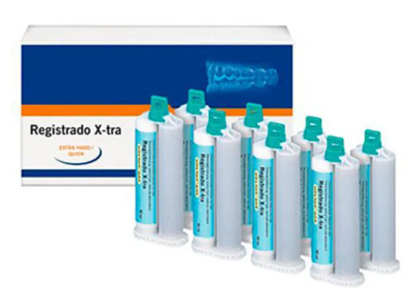 Voco Registrado X-Tra bulk pack 8x50ml A34635 img