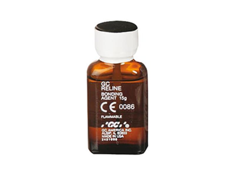 GC Reline bonding agent 12ml A24773 img