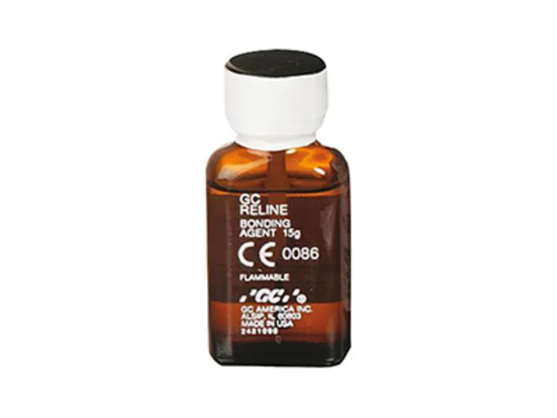 GC Reline bonding agent 12ml A24773 img