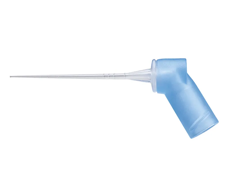 MLF TruNatomy Irrigation Needle 1x40 A42804 img