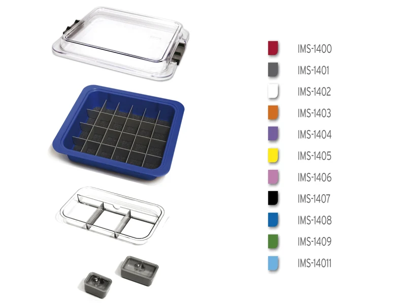 HF complete tub black IMS-1407 573 img