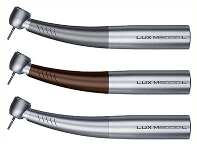 Kavo M9000L MASTERtorque Lux turbine gris 1.008.7900 549 img