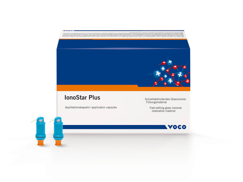 Voco IonoStar Plus caps A2 1x20 2543 687 img