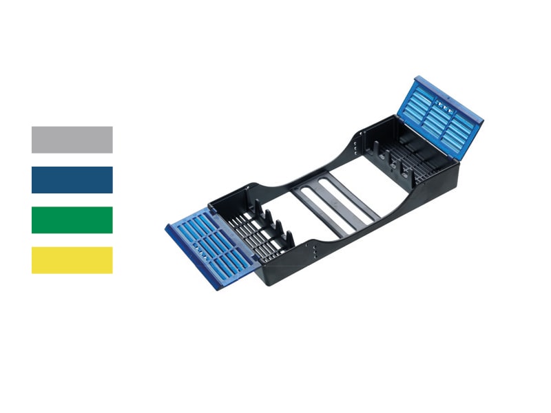 Servo 5 E cassette 939 img