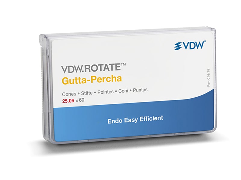 Rotate Gutta Percha 900 img
