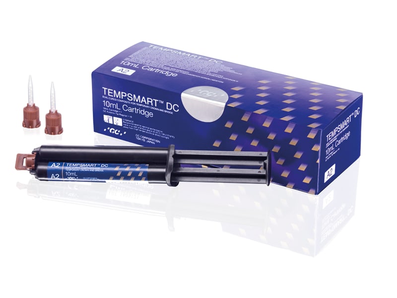 TempSmart Dc spuit 878 img