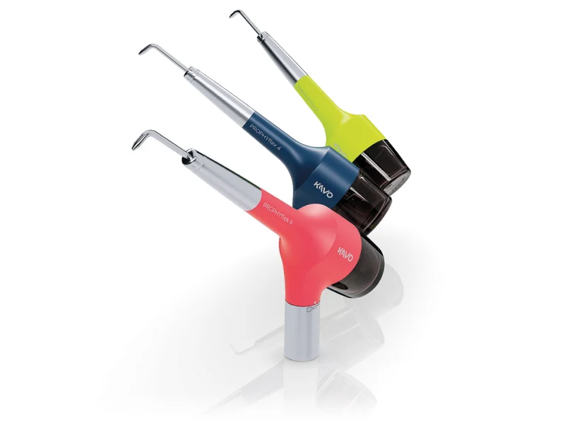 PROPHYflex 4S Sirona 868 img