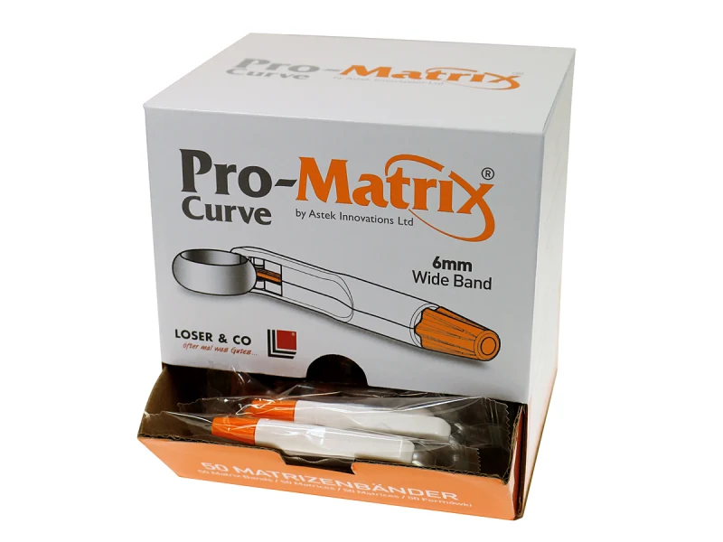 Astek Pro-Matrix Curve large 1x50 A42301-L img