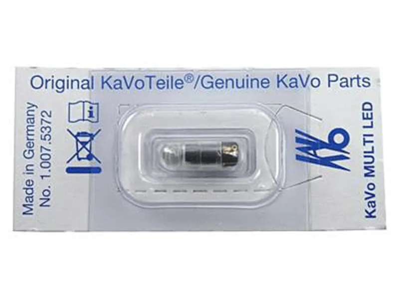 Kavo 47215 ledlampje v Multiflex Led A34400 img