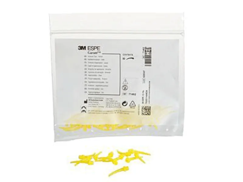 3M Garant applicatietips geel 1x50 A11530 img
