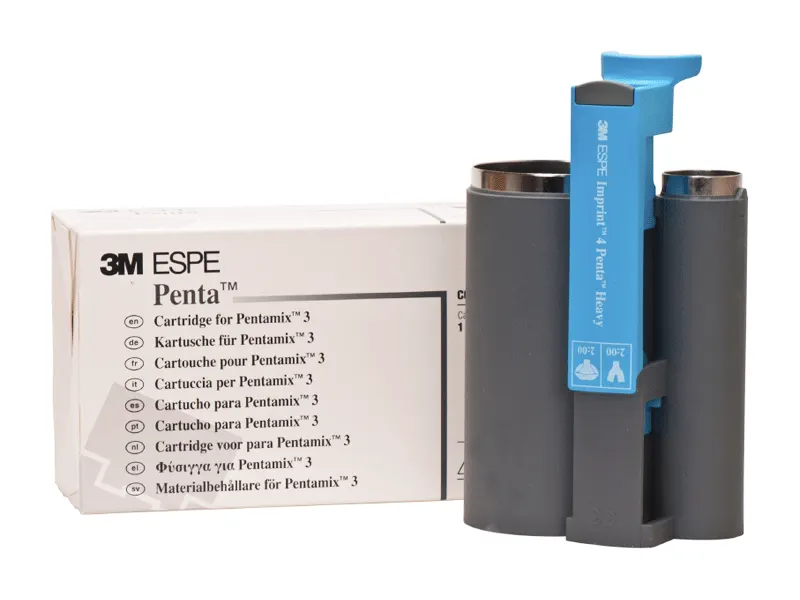 3M Imprint 4 Penta Heavy cartridge PMX3 A37859 img
