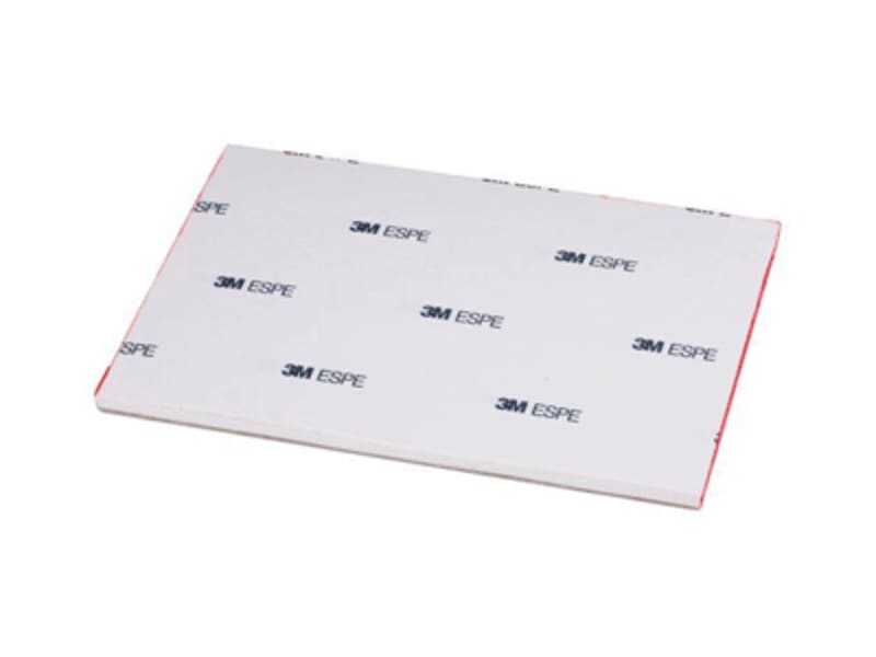 3M mengblok voor pasta 87x154mm 1x1 A11606 img