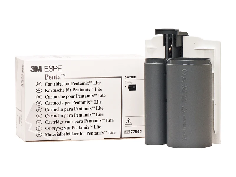 3M Pentamix: Lite cartridge A38385 img