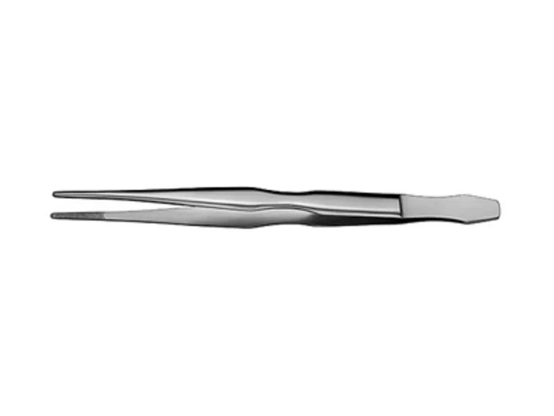 CM Anatomische pincet LS 2,0mm 14,5cm A42327 img
