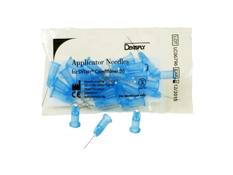 Dentsply CONDITIONER-36 appl.naald 1x25 A07633 img