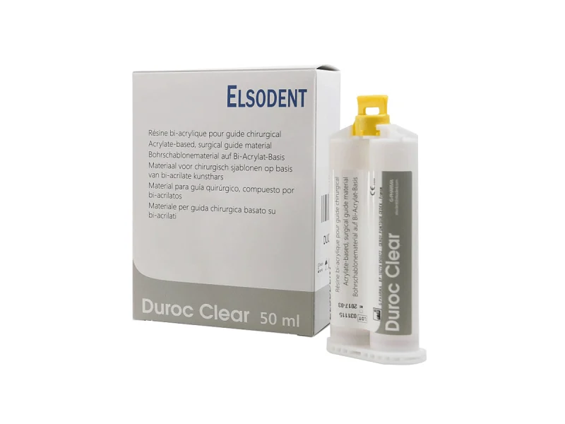 Elsodent Duroc Clear A41989 img