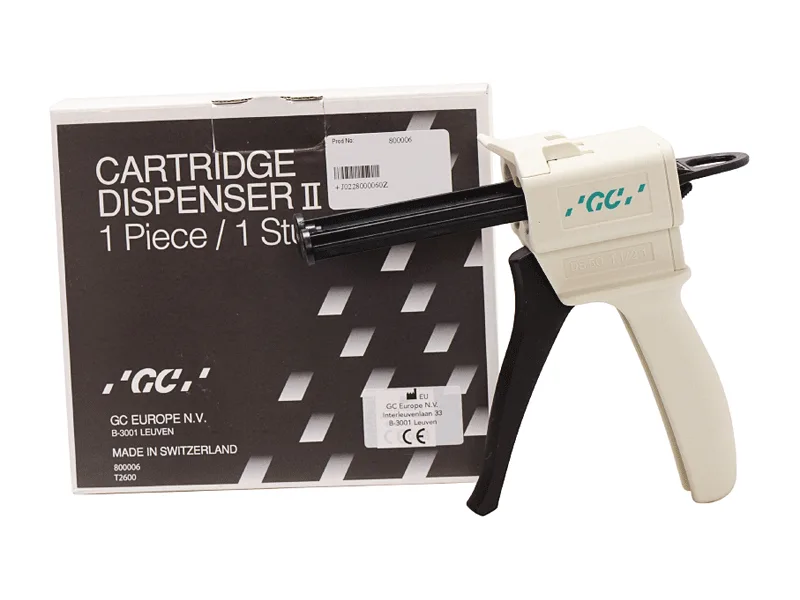 GC Cartridge dispenser II A11943 img