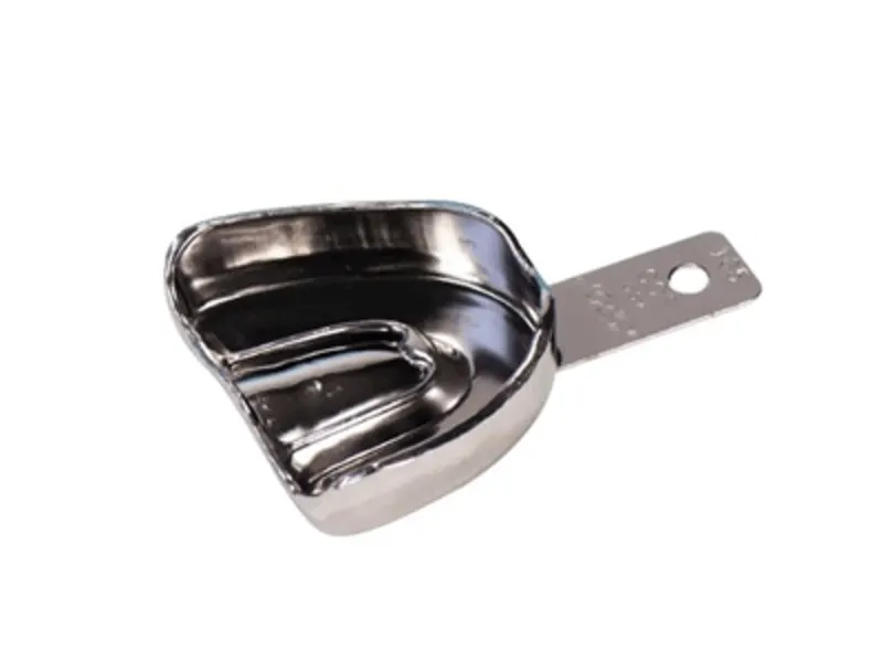 GC COE afdruklepel Solid niet geperforeerd nr.101 A00230 img