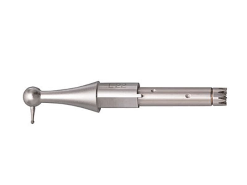 Kavo L22 Intra Micro kop A02195 img