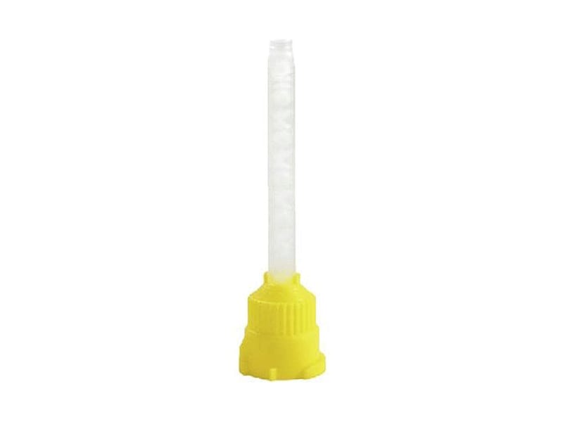 Kerr MIXING TIP small geel 1X48 A11933 img