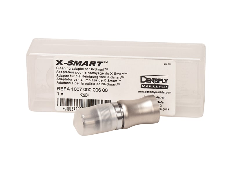 MLF 1007-600 X-Smart Cleaning adapter A37414 img