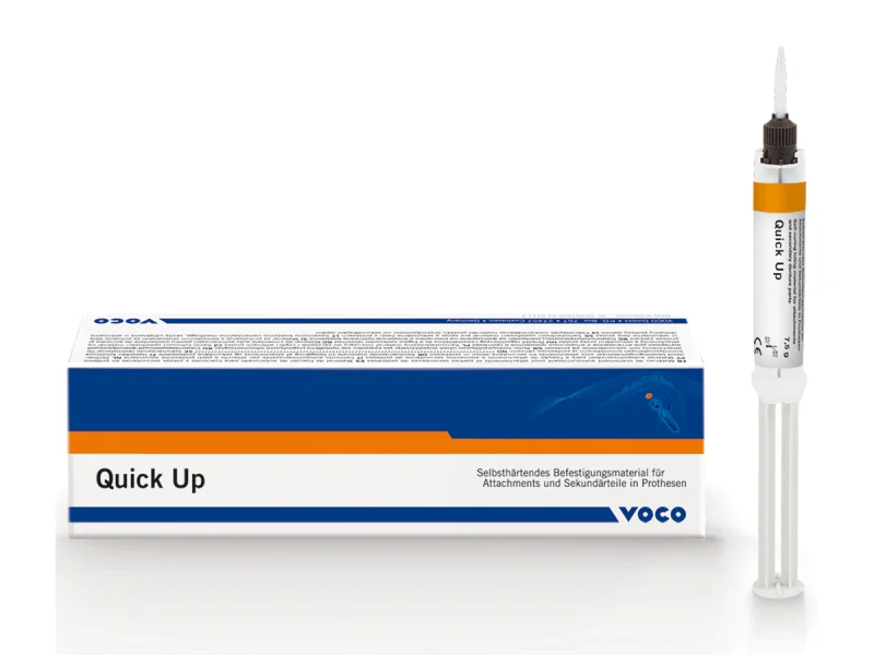 Voco Quick Up QuickMix syr. 7,5 g A35586 img