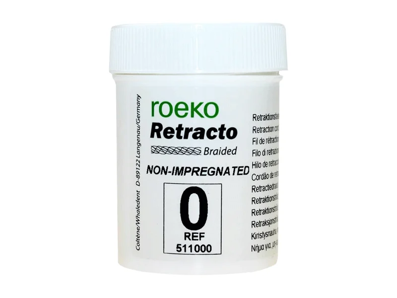 Roeko Retracto 0 xfijn gevlochten n.impr. A00786 img