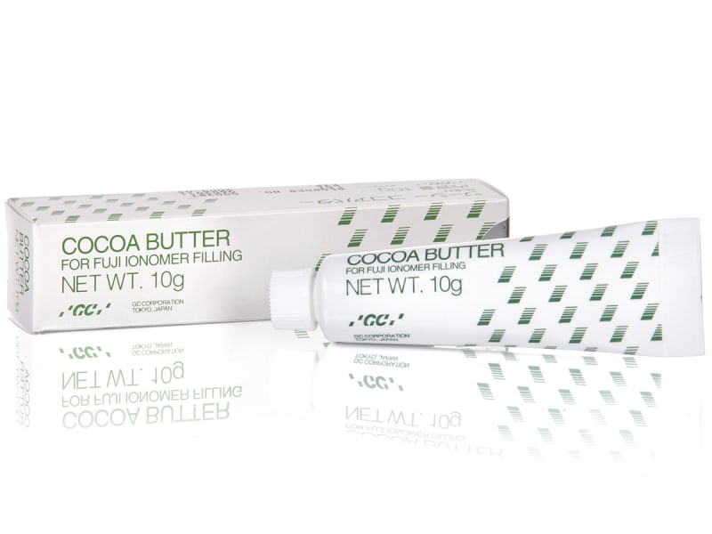 GC Cocoa butter tube 10g A10680 img